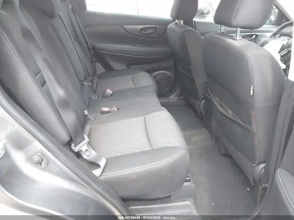 KNMAT2MV4KP554553 2019 NISSAN ROGUE - Image 8