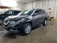 KNMAT2MV4KP554715 2019 NISSAN ROGUE