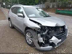 KNMAT2MV4KP555038 2019 NISSAN ROGUE