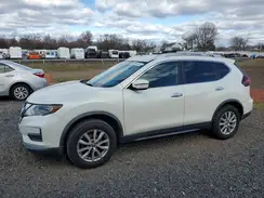 KNMAT2MV4KP555198 2019 NISSAN ROGUE