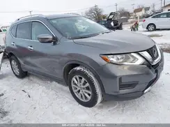 KNMAT2MV4KP555833 2019 NISSAN ROGUE
