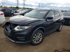 KNMAT2MV4KP556058 2019 NISSAN ROGUE