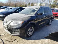 KNMAT2MV4KP556450 2019 NISSAN ROGUE