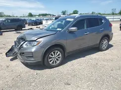 KNMAT2MV4KP557517 2019 NISSAN ROGUE