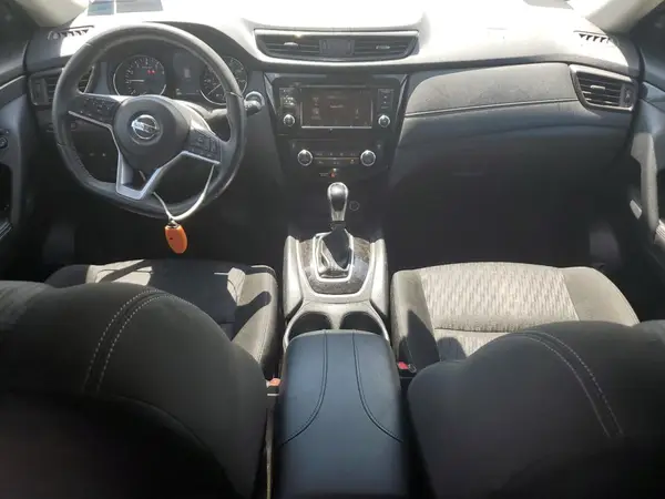 KNMAT2MV4KP557517 2019 NISSAN ROGUE - Image 8