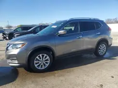 KNMAT2MV4KP557663 2019 NISSAN ROGUE