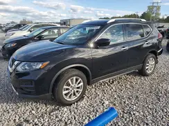 KNMAT2MV4KP558117 2019 NISSAN ROGUE