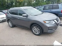 KNMAT2MV4KP558859 2019 NISSAN ROGUE