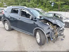 KNMAT2MV4KP558926 2019 NISSAN ROGUE
