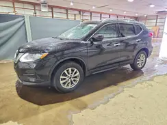 KNMAT2MV4KP558957 2019 NISSAN ROGUE