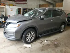 KNMAT2MV4KP560370 2019 NISSAN ROGUE