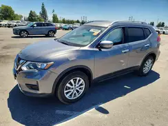 KNMAT2MV4KP560742 2019 NISSAN ROGUE