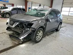 KNMAT2MV4LP500042 2020 NISSAN ROGUE