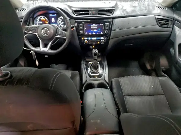 KNMAT2MV4LP500042 2020 NISSAN ROGUE - Image 8