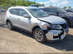 KNMAT2MV4LP500770 2020 NISSAN ROGUE