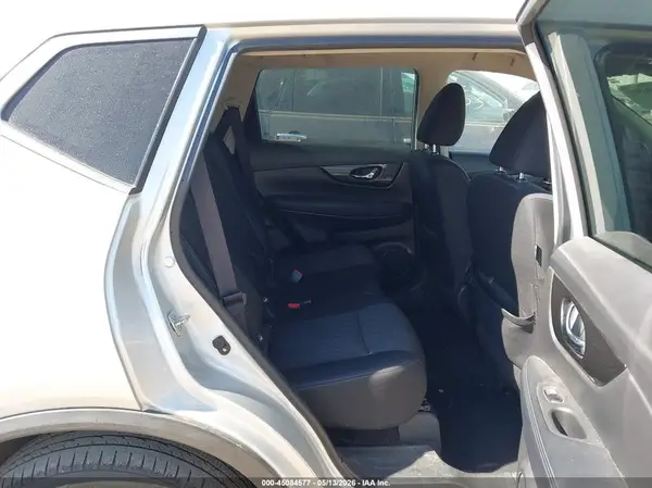 KNMAT2MV4LP500770 2020 NISSAN ROGUE - Image 8