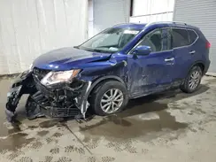 KNMAT2MV4LP501370 2020 NISSAN ROGUE