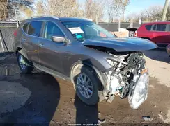 KNMAT2MV4LP501501 2020 NISSAN ROGUE