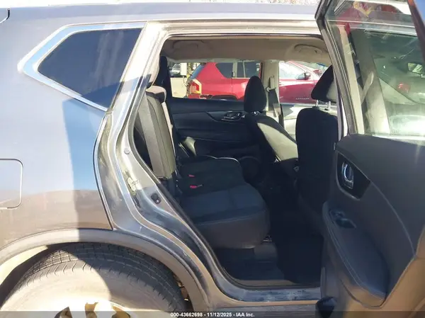 KNMAT2MV4LP501501 2020 NISSAN ROGUE - Image 8
