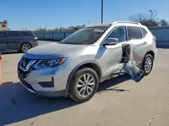 KNMAT2MV4LP502275 2020 NISSAN ROGUE