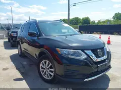 KNMAT2MV4LP502308 2020 NISSAN ROGUE