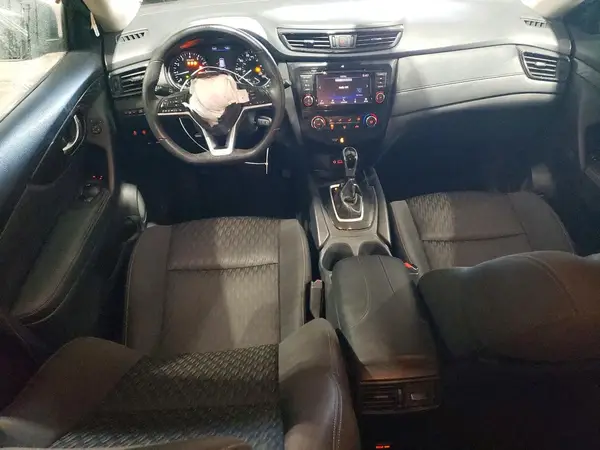 KNMAT2MV4LP502650 2020 NISSAN ROGUE - Image 8
