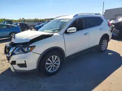 KNMAT2MV4LP504169 2020 NISSAN ROGUE