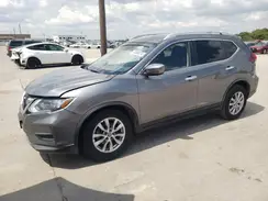 KNMAT2MV4LP506763 2020 NISSAN ROGUE