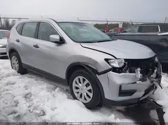 KNMAT2MV4LP507072 2020 NISSAN ROGUE
