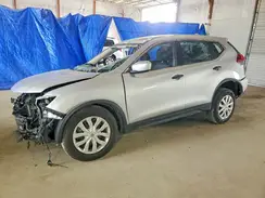 KNMAT2MV4LP507296 2020 NISSAN ROGUE