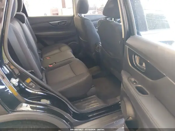 KNMAT2MV4LP507959 2020 NISSAN ROGUE - Image 8