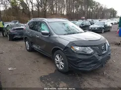 KNMAT2MV4LP508111 2020 NISSAN ROGUE