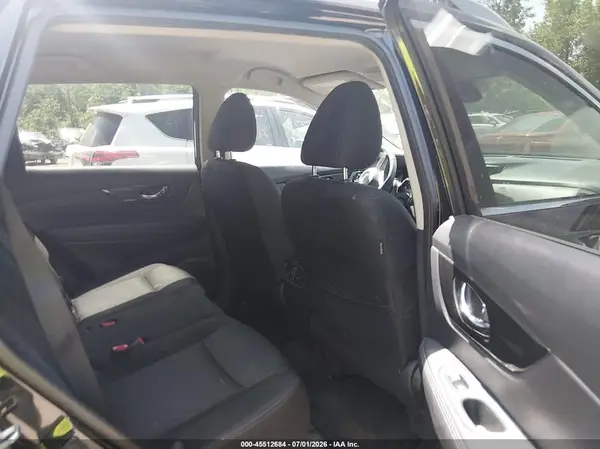 KNMAT2MV4LP508352 2020 NISSAN ROGUE - Image 8