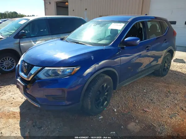 KNMAT2MV4LP508626 2020 NISSAN ROGUE - Image 2