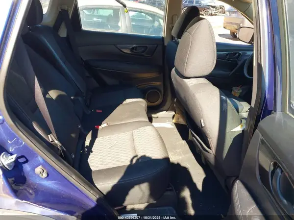 KNMAT2MV4LP508626 2020 NISSAN ROGUE - Image 8