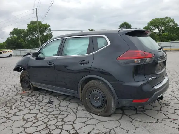 KNMAT2MV4LP508660 2020 NISSAN ROGUE - Image 2