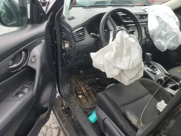 KNMAT2MV4LP508660 2020 NISSAN ROGUE - Image 8