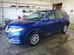 KNMAT2MV4LP508707 2020 NISSAN ROGUE