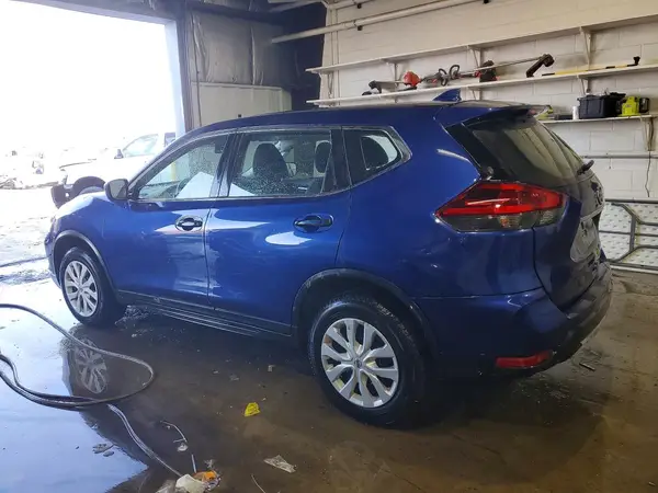 KNMAT2MV4LP508707 2020 NISSAN ROGUE - Image 2