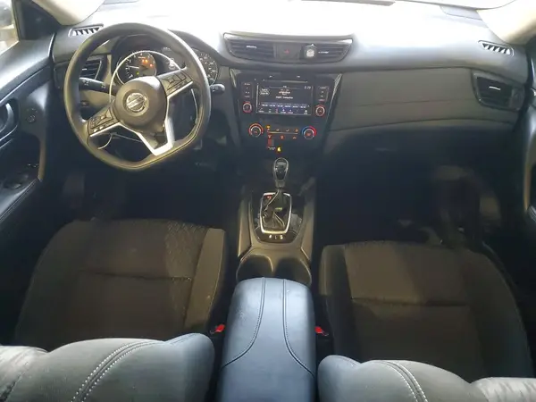 KNMAT2MV4LP508707 2020 NISSAN ROGUE - Image 8