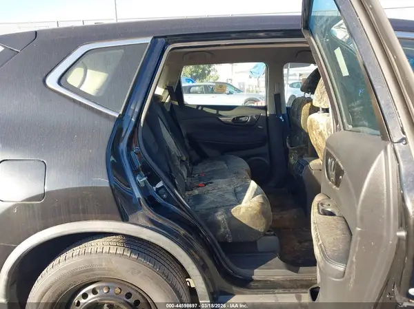 KNMAT2MV4LP508786 2020 NISSAN ROGUE - Image 8