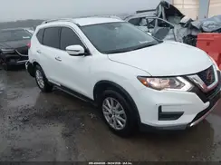 KNMAT2MV4LP510036 2020 NISSAN ROGUE