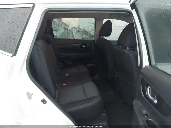 KNMAT2MV4LP510036 2020 NISSAN ROGUE - Image 8