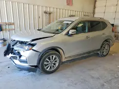 KNMAT2MV4LP510232 2020 NISSAN ROGUE
