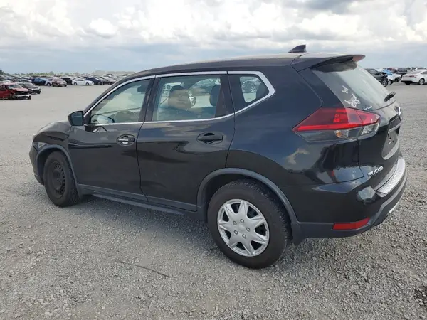 KNMAT2MV4LP511574 2020 NISSAN ROGUE - Image 2