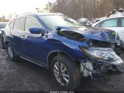 KNMAT2MV4LP512210 2020 NISSAN ROGUE