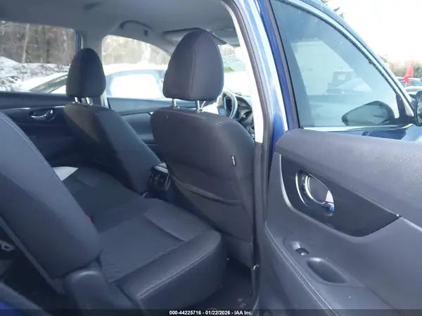 KNMAT2MV4LP512210 2020 NISSAN ROGUE - Image 8