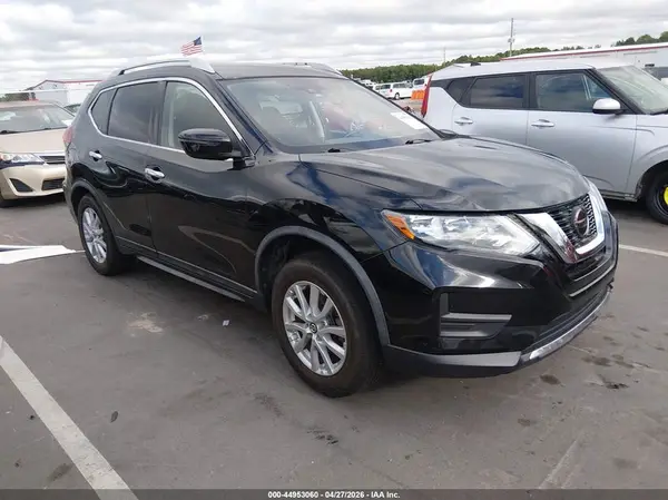 KNMAT2MV4LP512711 2020 NISSAN ROGUE - Image 1