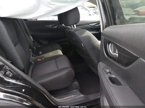 KNMAT2MV4LP512711 2020 NISSAN ROGUE - Image 8
