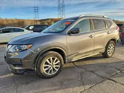 KNMAT2MV4LP513650 2020 NISSAN ROGUE